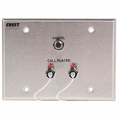 Bedside Station Replacement for Cornell