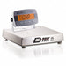 Bench Scale 6 ft L Cord 5 7/8 H 24 W