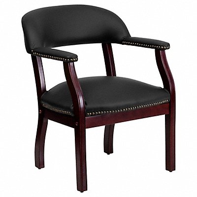 Side Chair - Upholstered