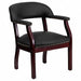 Side Chair - Upholstered