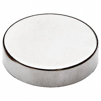 Magnet Neodymium Nickel Plated