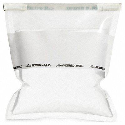 Sampling Bag 55 fl oz 12 in 7.5in PK500