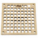 Grate Only with Screws