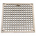 Replacement Grate Only with Screws