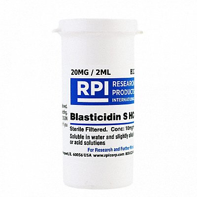 Blasticidin S 20mg