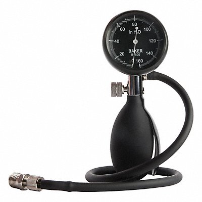 Handheld Pressure Calibrators