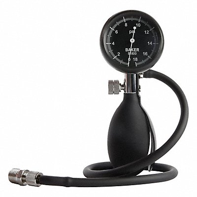 Handheld Pressure Calibrators