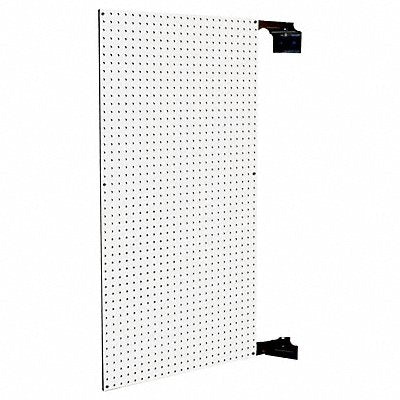 XtraWall HDF Pegboards White