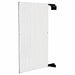 XtraWall HDF Pegboards White