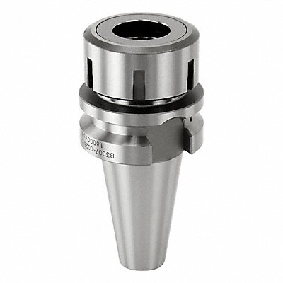 Collet Chuck ER25 Taper Shank