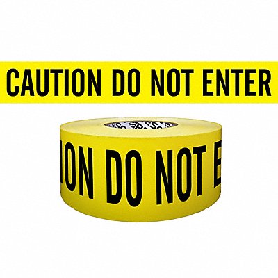 Barrier Flagging and Underground Marking Tapes