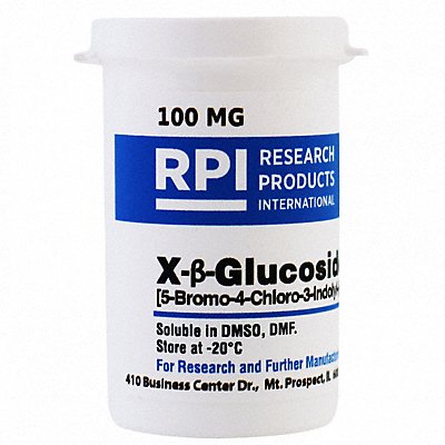 X-Glucoside 100mg