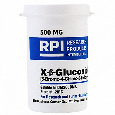 X-Glucoside 500mg
