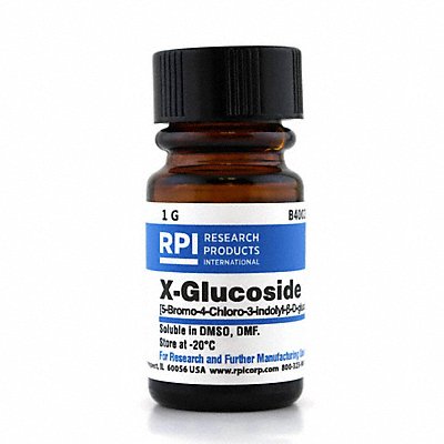 X-Glucosides 1g