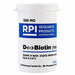 D-(+)-Biotin (Vitamin H) 500mg