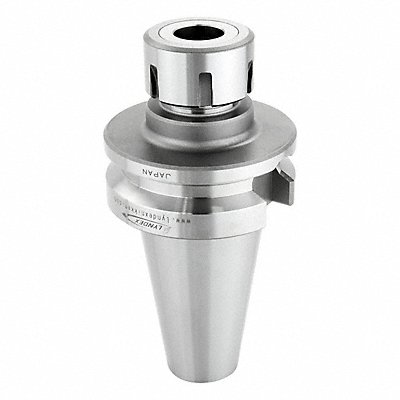 Collet Chuck TG100 Taper Shank