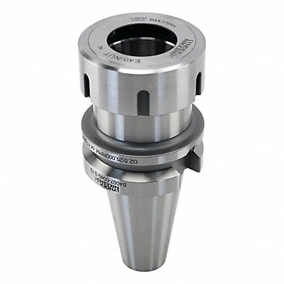 Collet Chuck ER11 Taper Shank