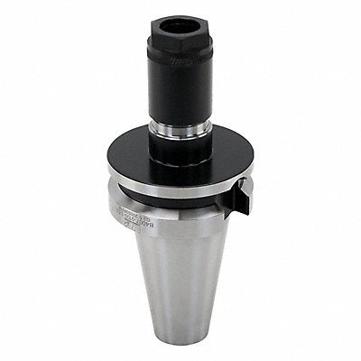 Collet Chuck ER8 Taper Shank