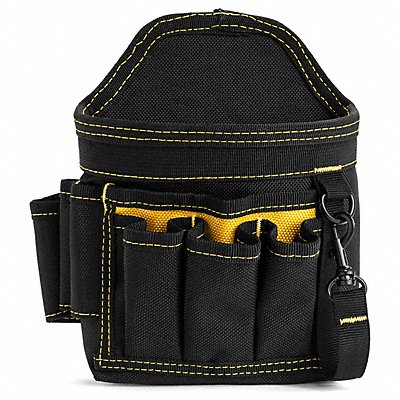 Tool Pouch MOLLE 8-Pocket