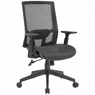 Office Chair 275 lb Adjustable