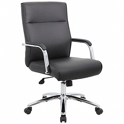 Office Chair 275 lb Fixed