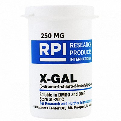 X-GAL 250mg