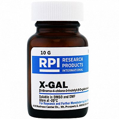 X-GAL 10g