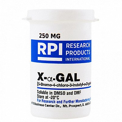 X-Alpha-Gal 250mg