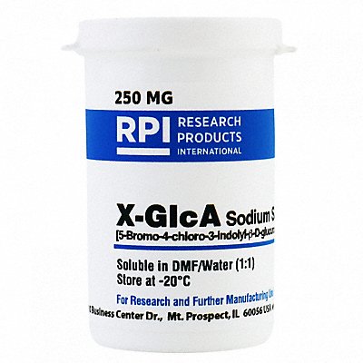 X-GlcA Sodium Salt 250mg