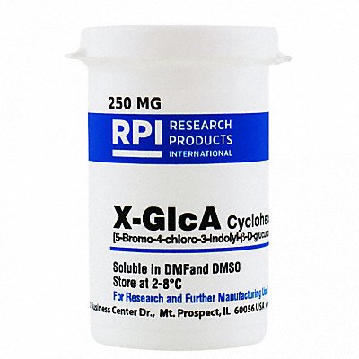 X-GlcA Cyclohexylammonium Salt 250mg