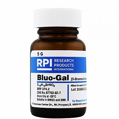 Blue-Gal 5g