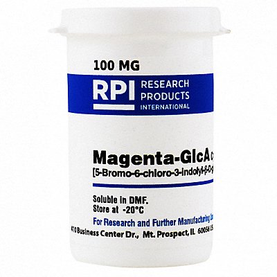 Magenta-GlcA Cyclohexylammonium Salt