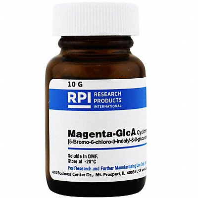 Magenta-GlcA Cyclohexylammonium Salt 10g