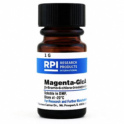 Magenta-GlcA Cyclohexylammonium Salt 1g