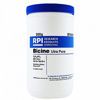 Bicine Ultra-Pure 500g