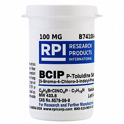 BCIP p-Toludine Salt 100mg