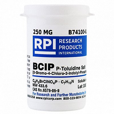 BCIP p-Toludine Salt 250mg