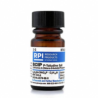 BCIP p-Toludine Salt 1g