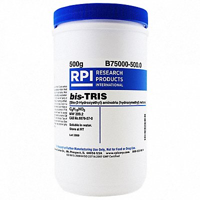 Bis-TRIS 500g