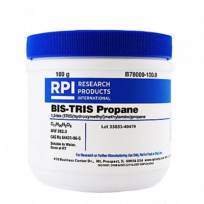 BIS-Tris Propane 100g