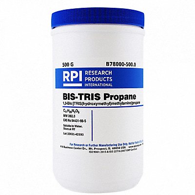 BIS-Tris Propane 500g