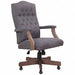 Office Chair 275 lb Fixed