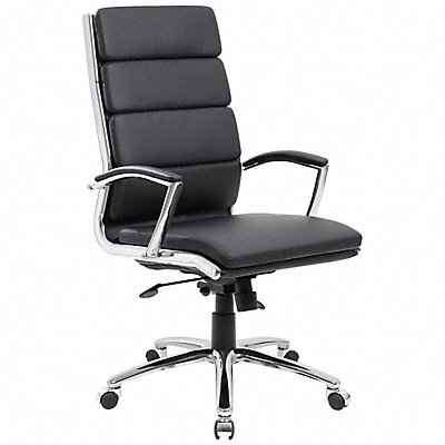 Office Chair 275 lb Fixed