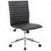 Office Chair 275 lb No Arm