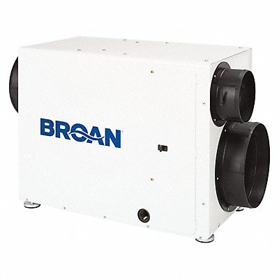 Broan(R) 98 Pint Dehumidifie