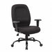 Office Chair 400 lb Fixed