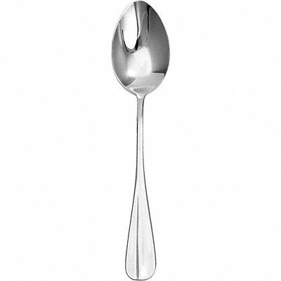 Dessert Spoon 7 3/8 in L Silver PK12
