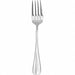 Dinner Fork 7 1/4 in L Silver PK12