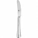 European Dinner Knife 9.25 L Silver PK12
