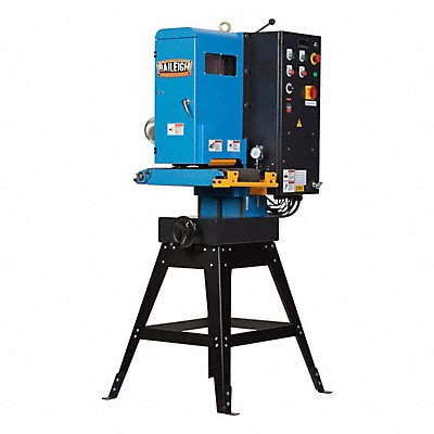 Wide Belt Sanding Machines